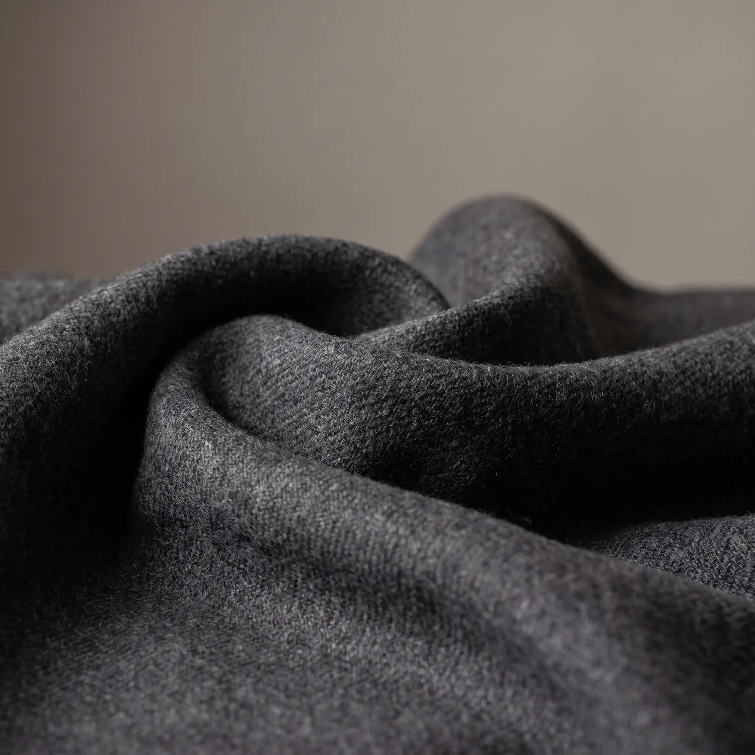 Textura de casimir premium para traje a la medida