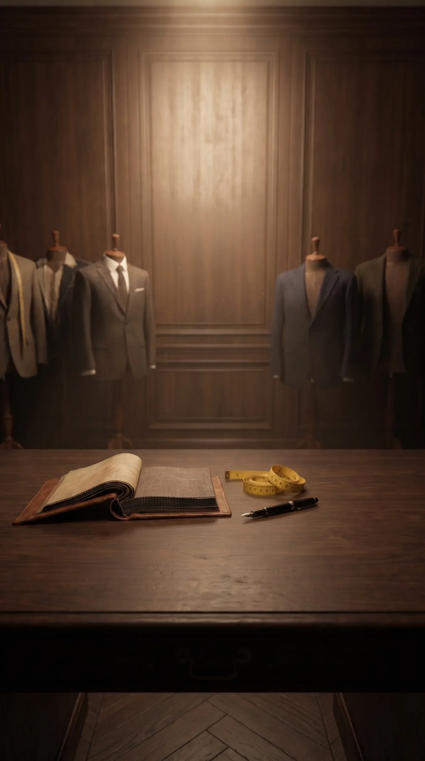 Atelier Sastrería Poblana