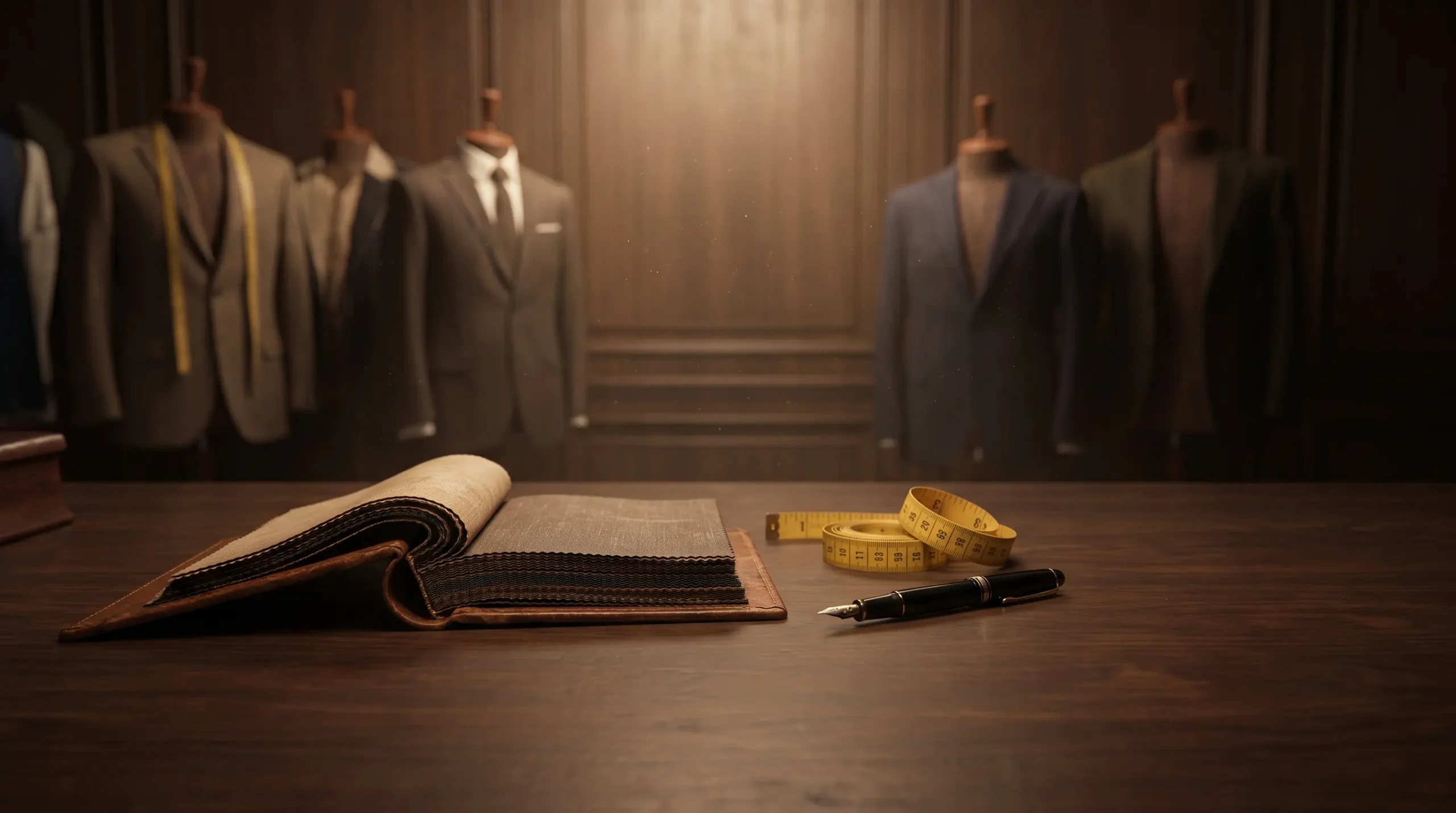 Atelier Sastrería Poblana