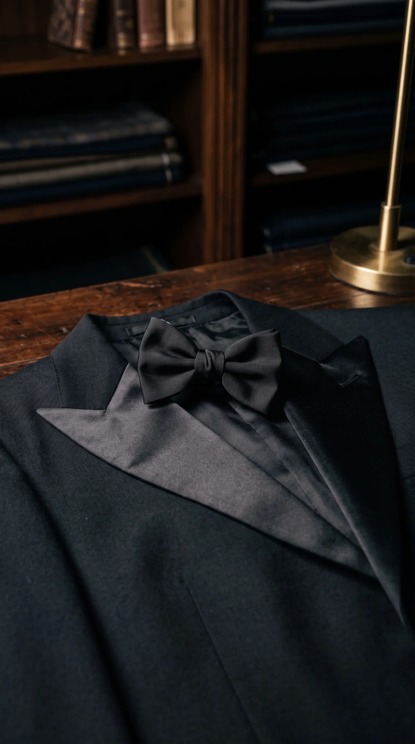 Renta de trajes Chevalier en Puebla