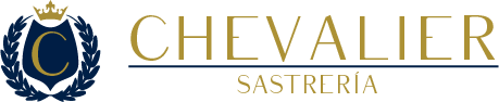 Sastrería Poblana Logo